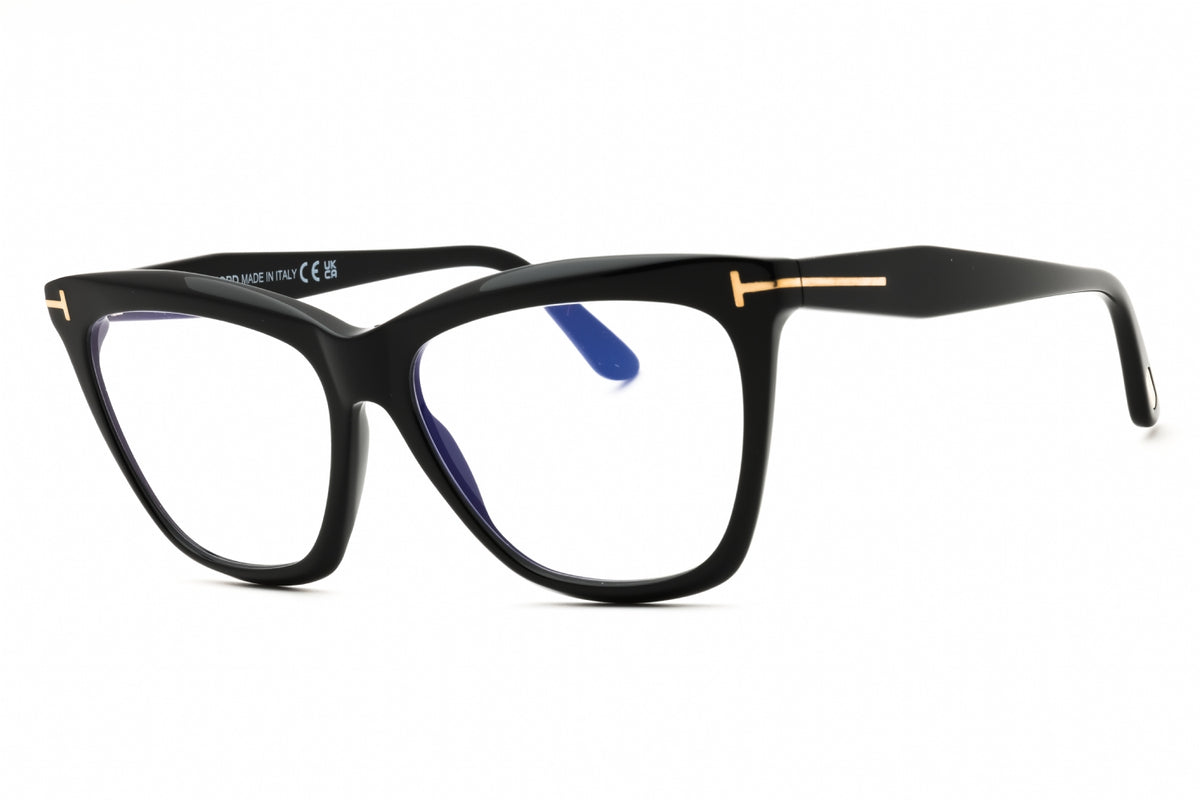 Tom Ford FT6064-B Eyeglasses