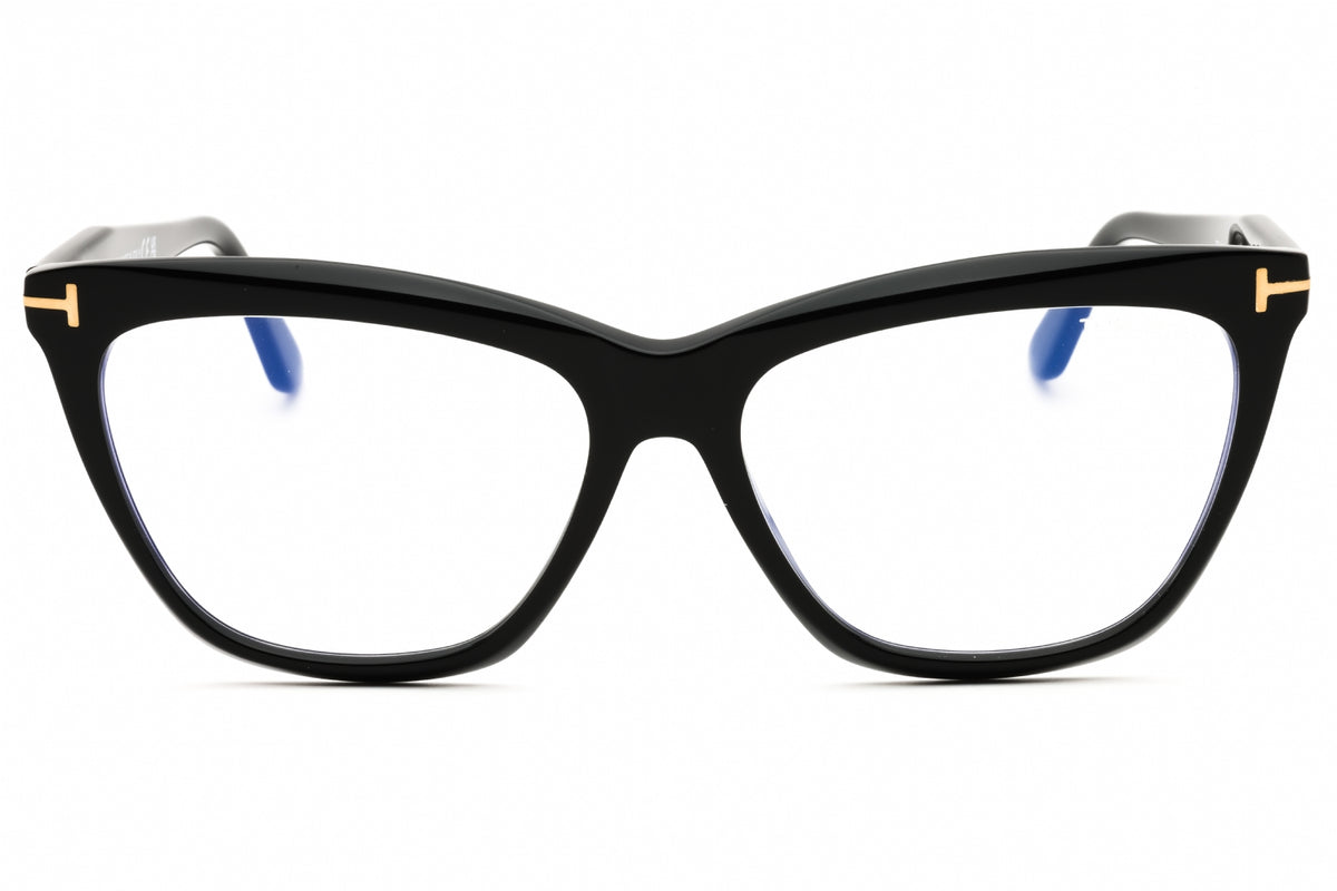Tom Ford FT6064-B Eyeglasses