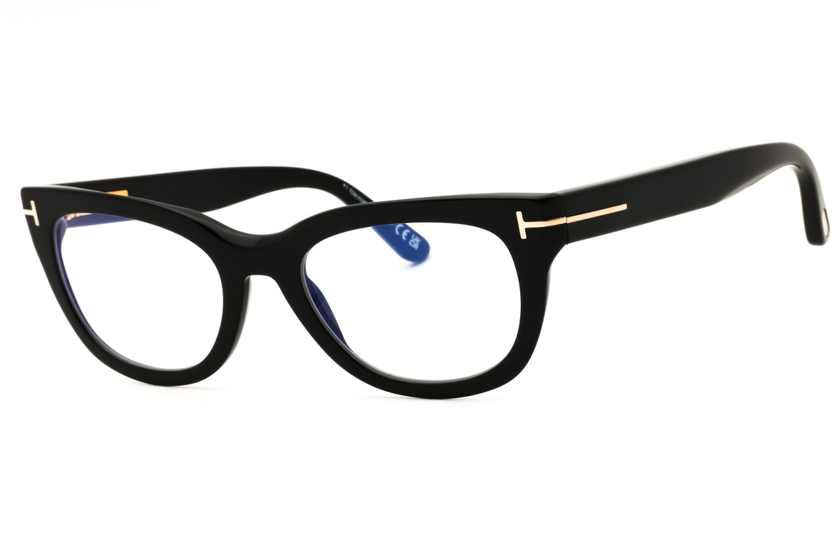 Tom Ford FT6066-B Eyeglasses