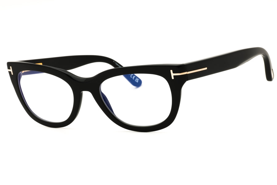 Tom Ford FT6066-B Eyeglasses