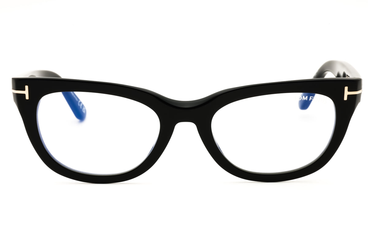 Tom Ford FT6066-B Eyeglasses