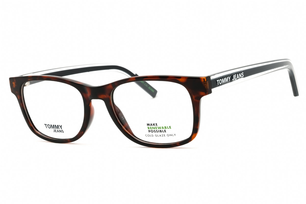 Tommy Hilfiger TJ 0079 Eyeglasses