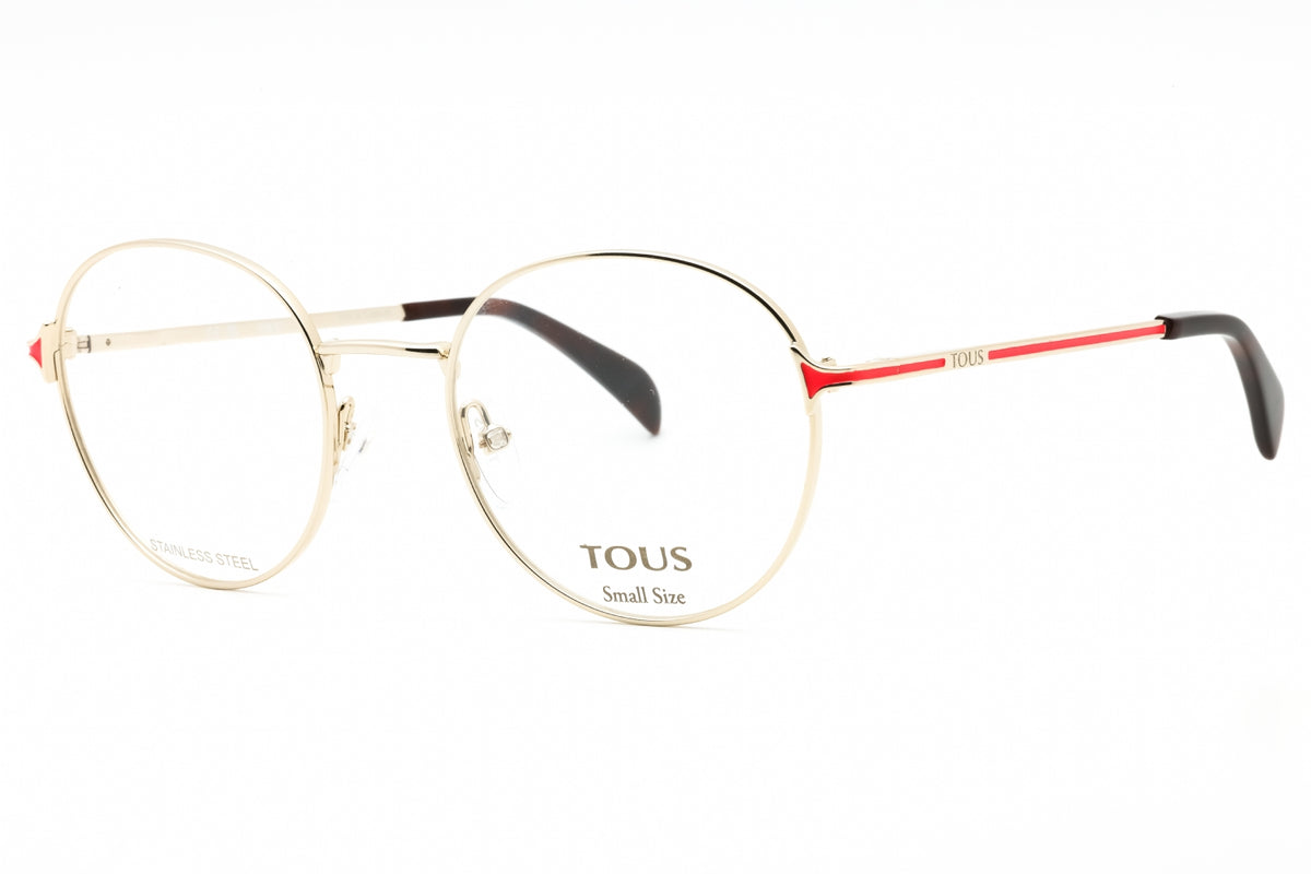 Tous VTO448L Eyeglasses