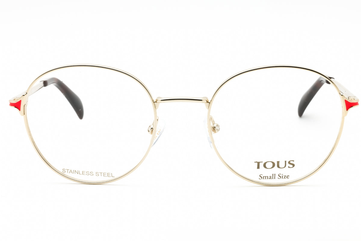 Tous VTO448L Eyeglasses