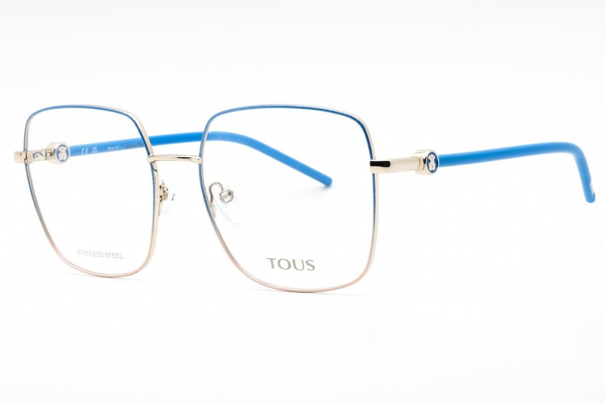 Tous VTO450 Eyeglasses