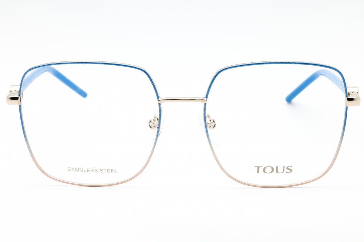 Tous VTO450 Eyeglasses
