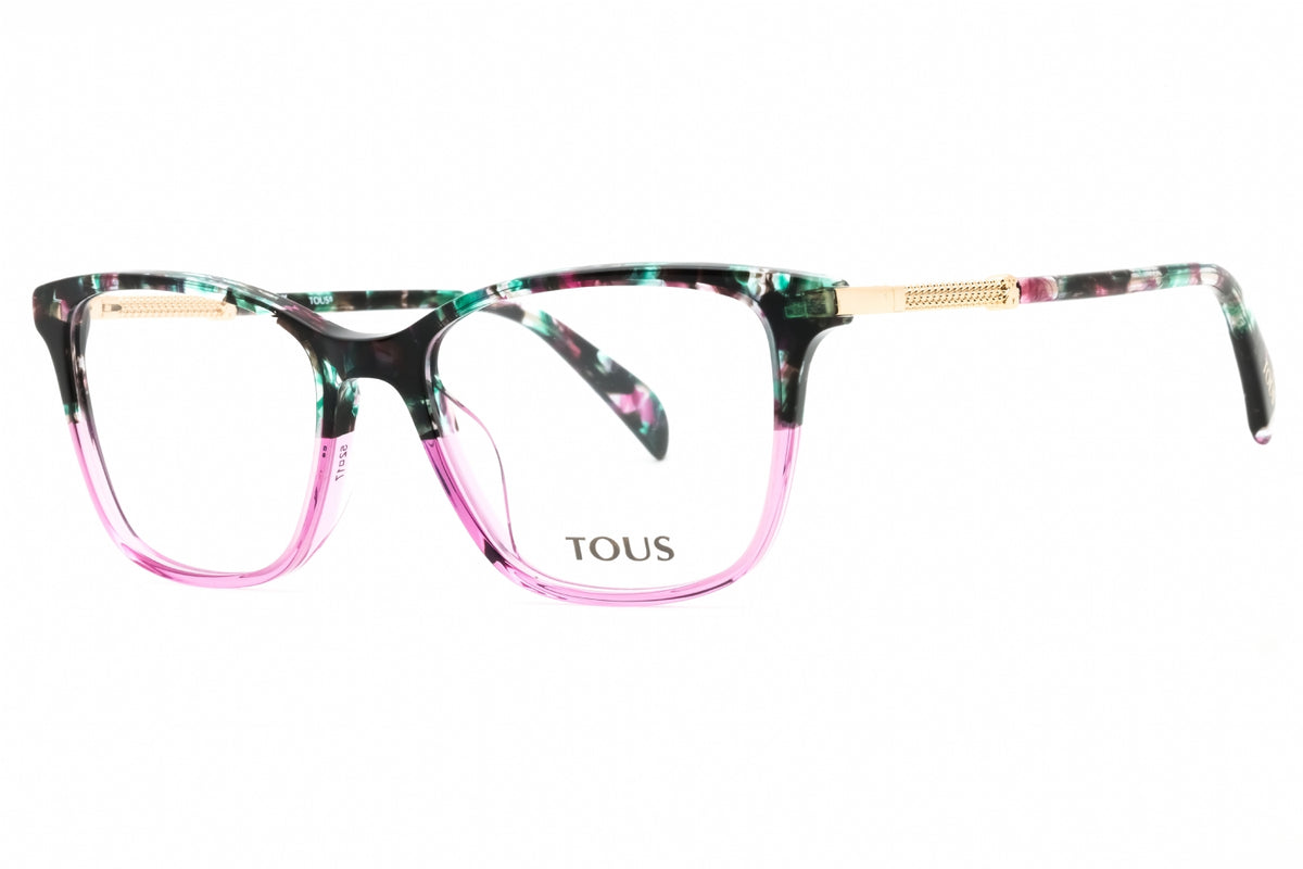 Tous VTOB30 Eyeglasses