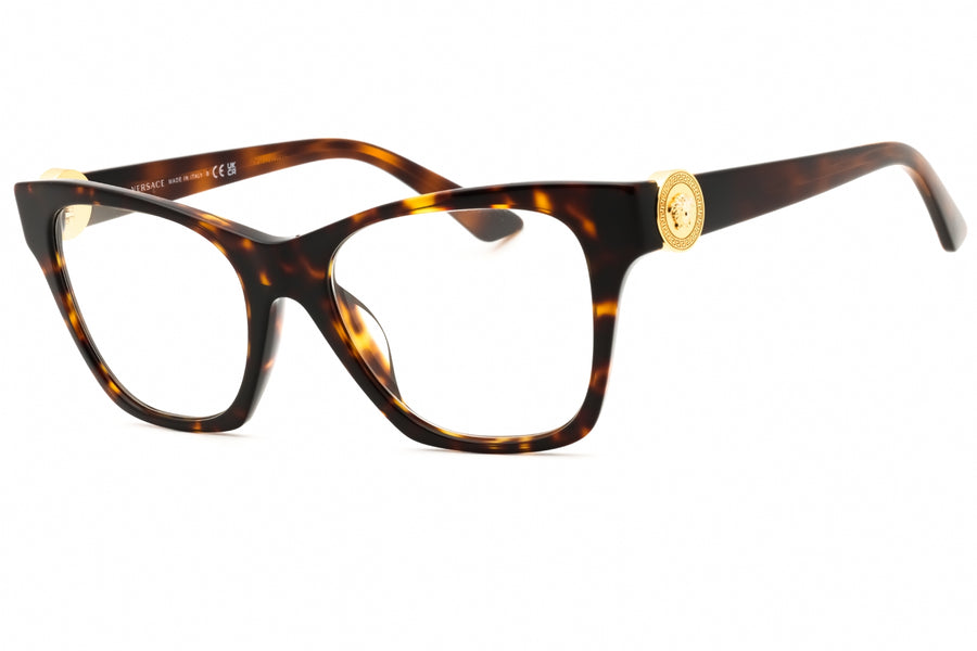 Versace 0VE3341U Eyeglasses