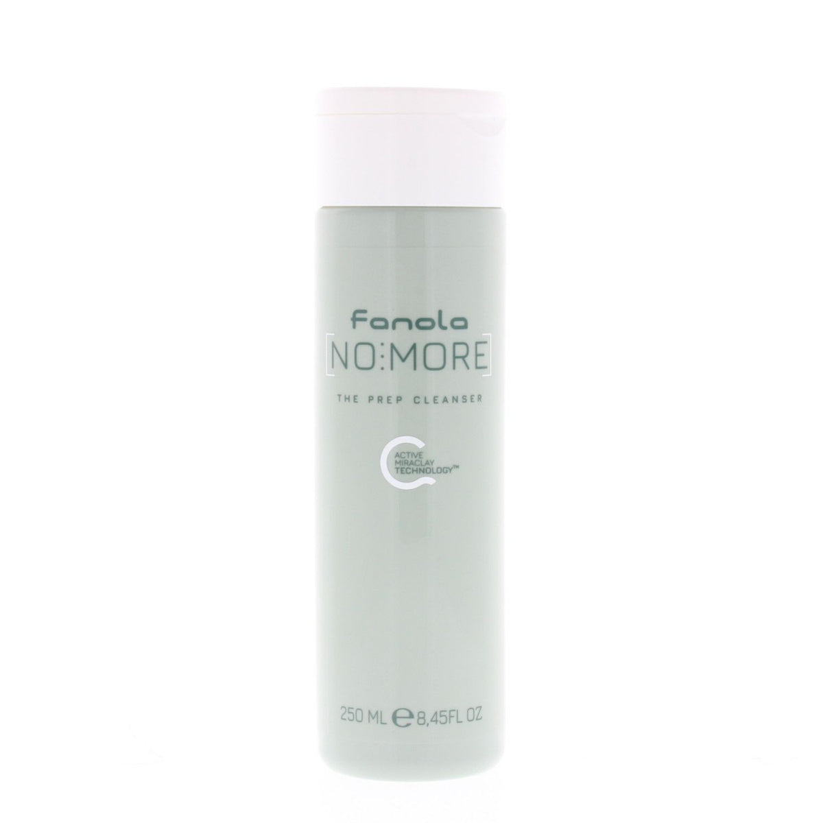 Fanola No More The Prep Cleanser 250Ml/8.45Oz