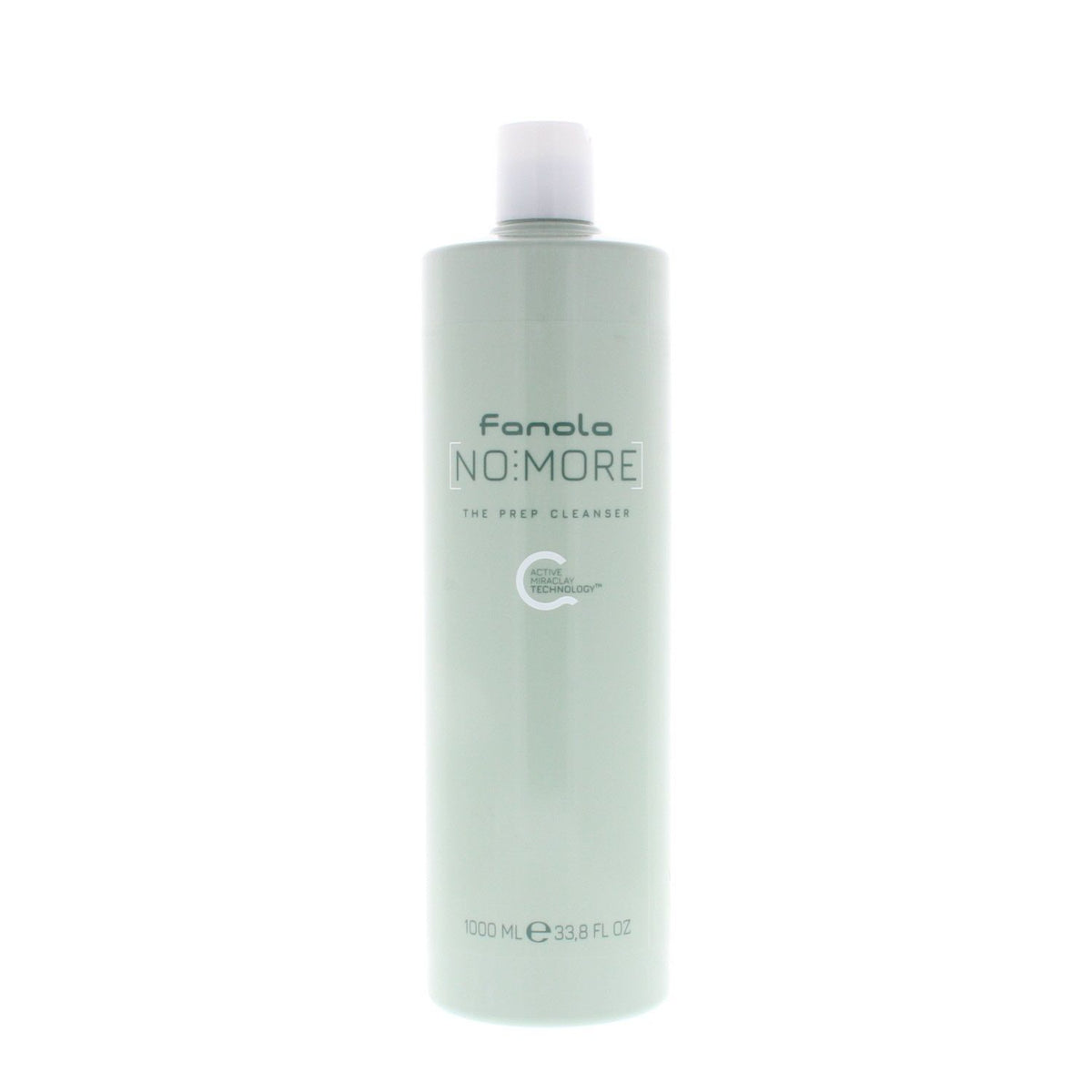 Fanola No More The Prep Cleanser 1000Ml/33.8Oz