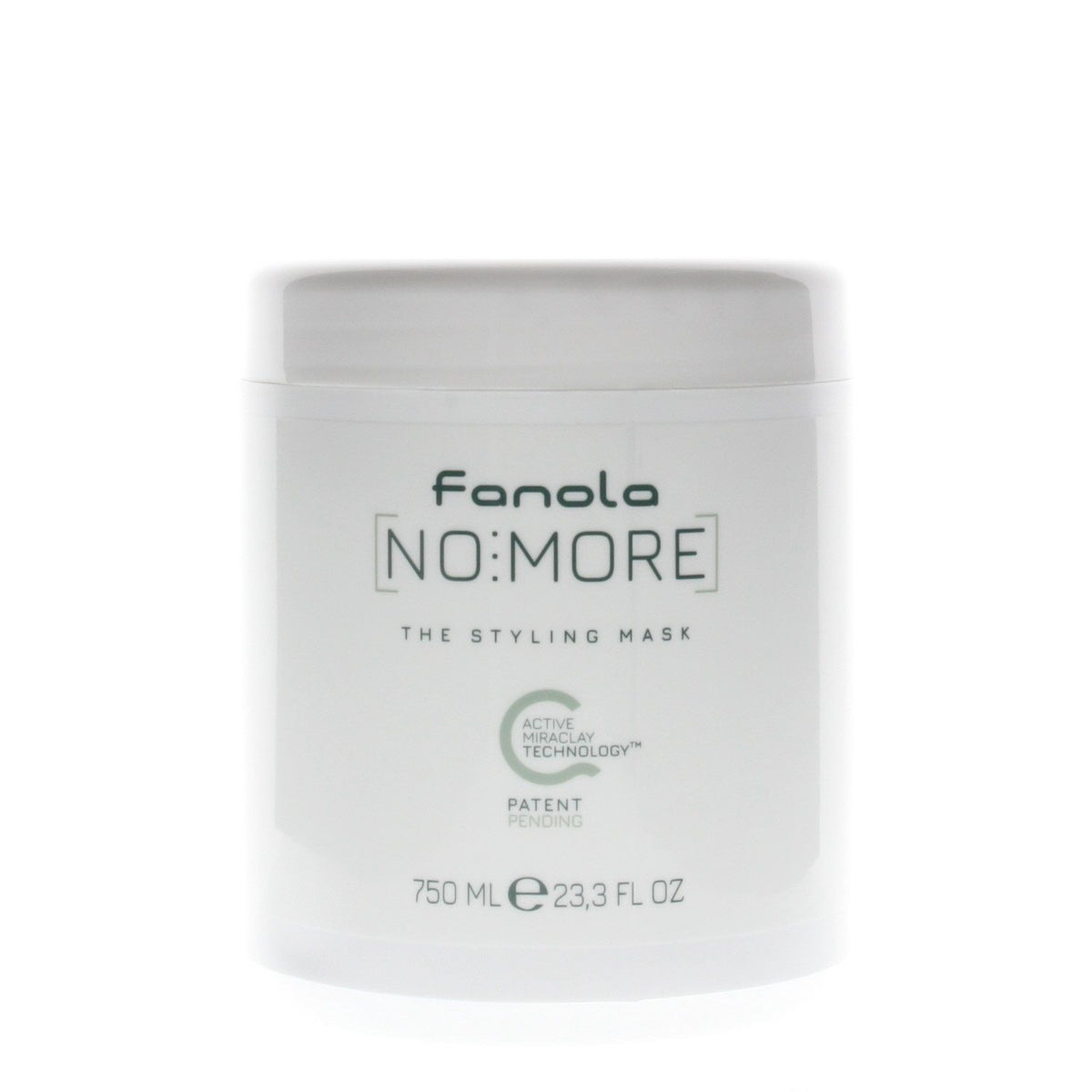 Fanola No More The Styling Mask 750Ml/23.3Oz