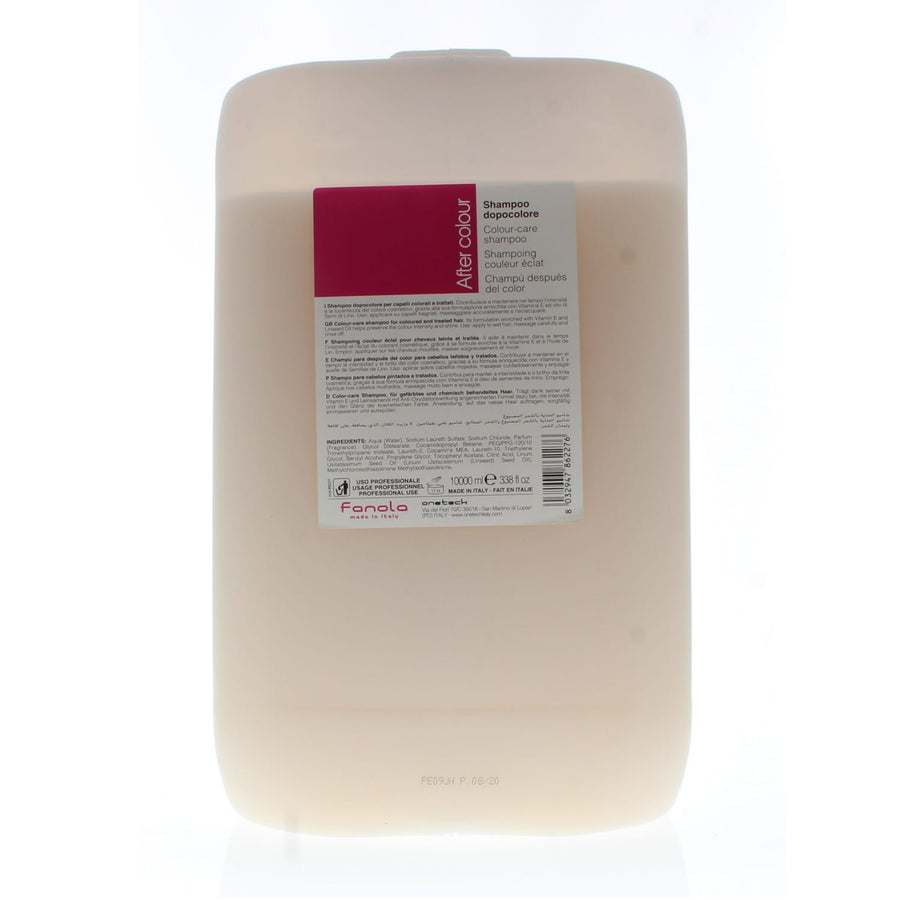 Fanola After Colour-Care Shampoo 10000Ml/338Oz