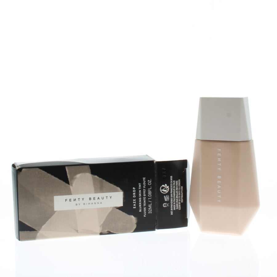 Fenty Beauty Eaze Drop Blurring Skin Tint #2 1.08Oz/32Ml
