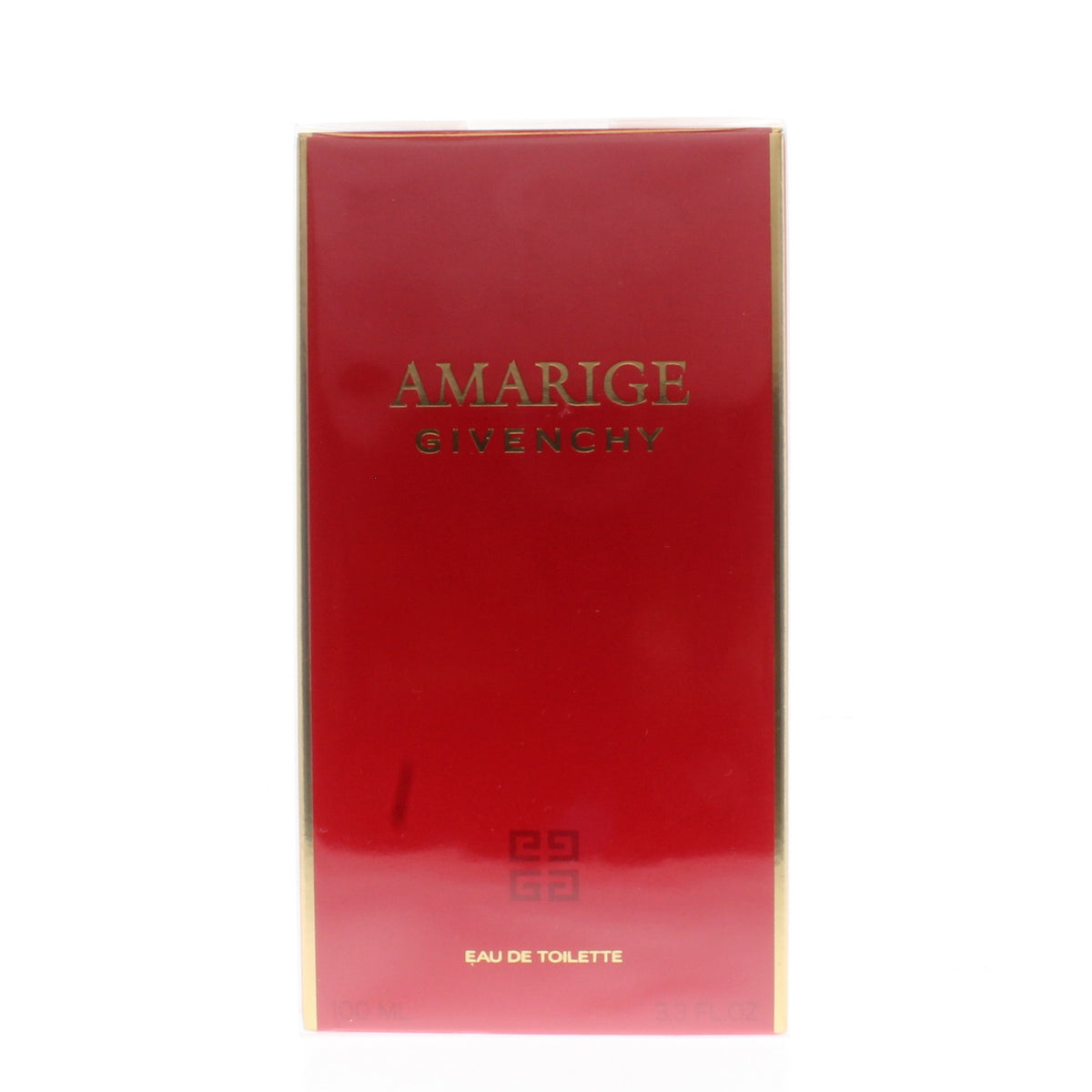 Givenchy Amarige Edt Spray For Women 100Ml/3.3Oz