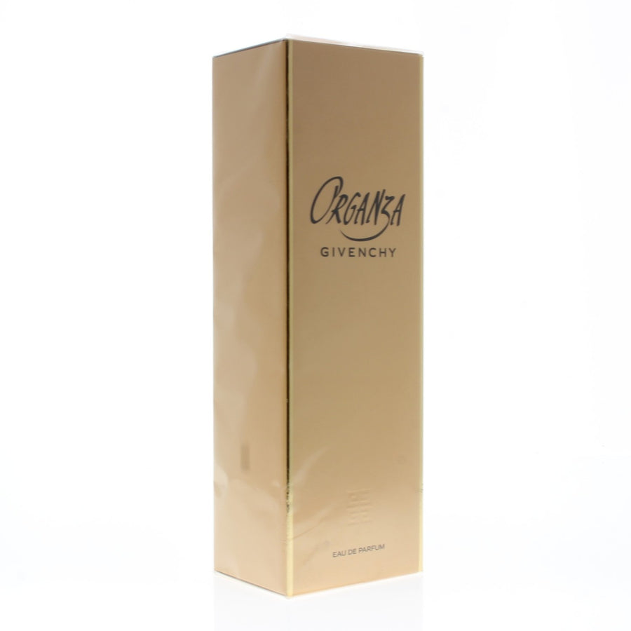 Givenchy Organza Eau De Parfum For Women 3.3Oz/100Ml