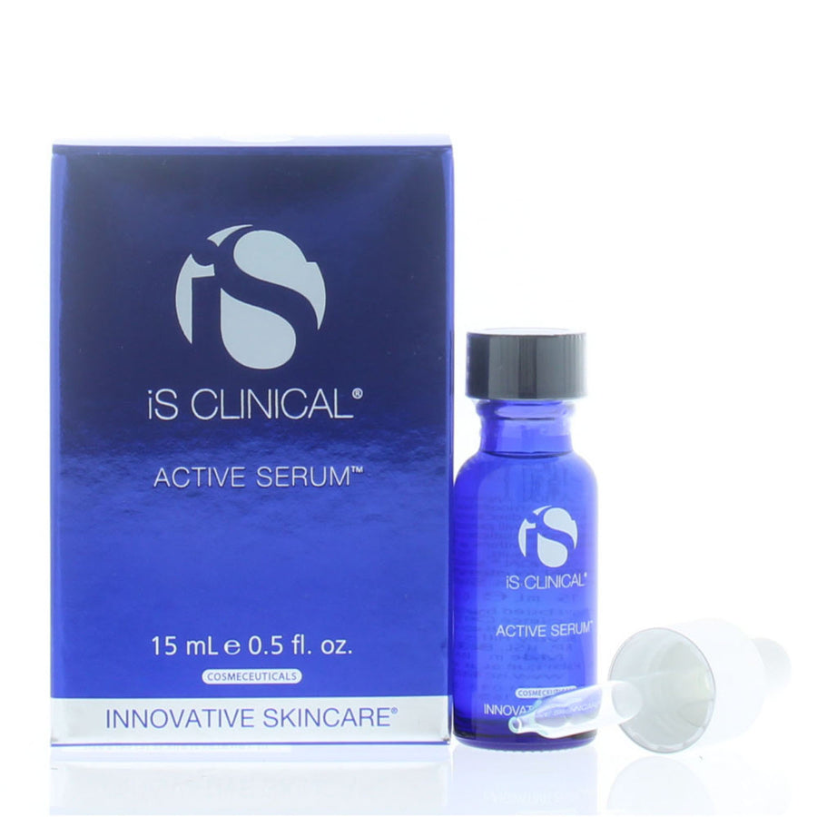 Is Clinical Active Serum 15Ml/0.5Oz