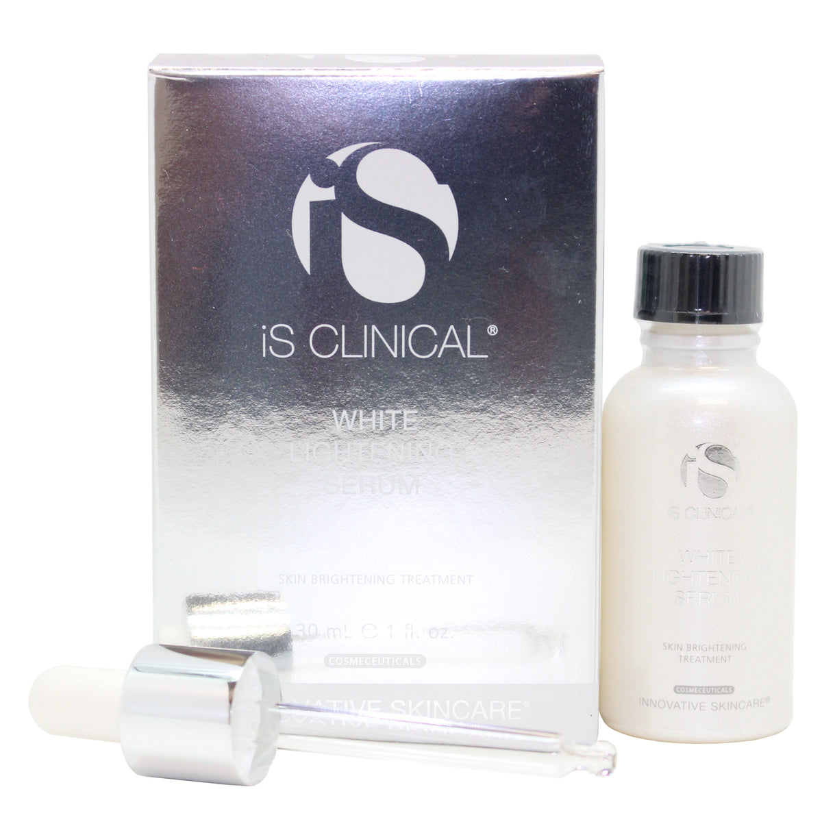 Is Clinical White Lightening Serum 30Ml/1Oz