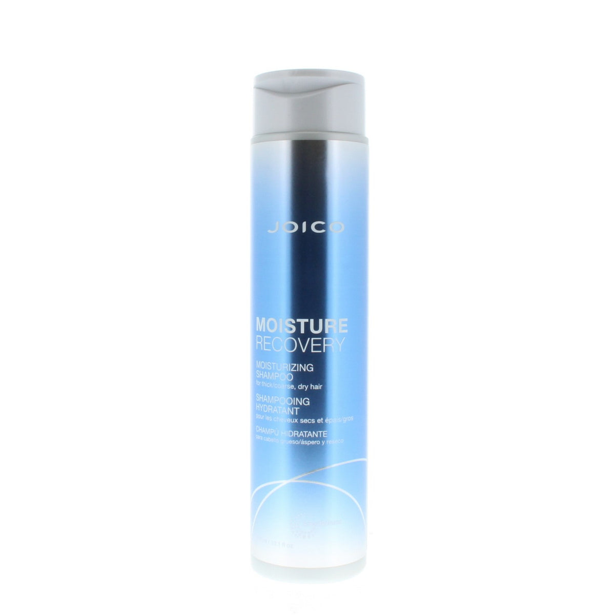 Joico Moisture Recovery Moisturizing Shampoo 10.1Oz/300Ml