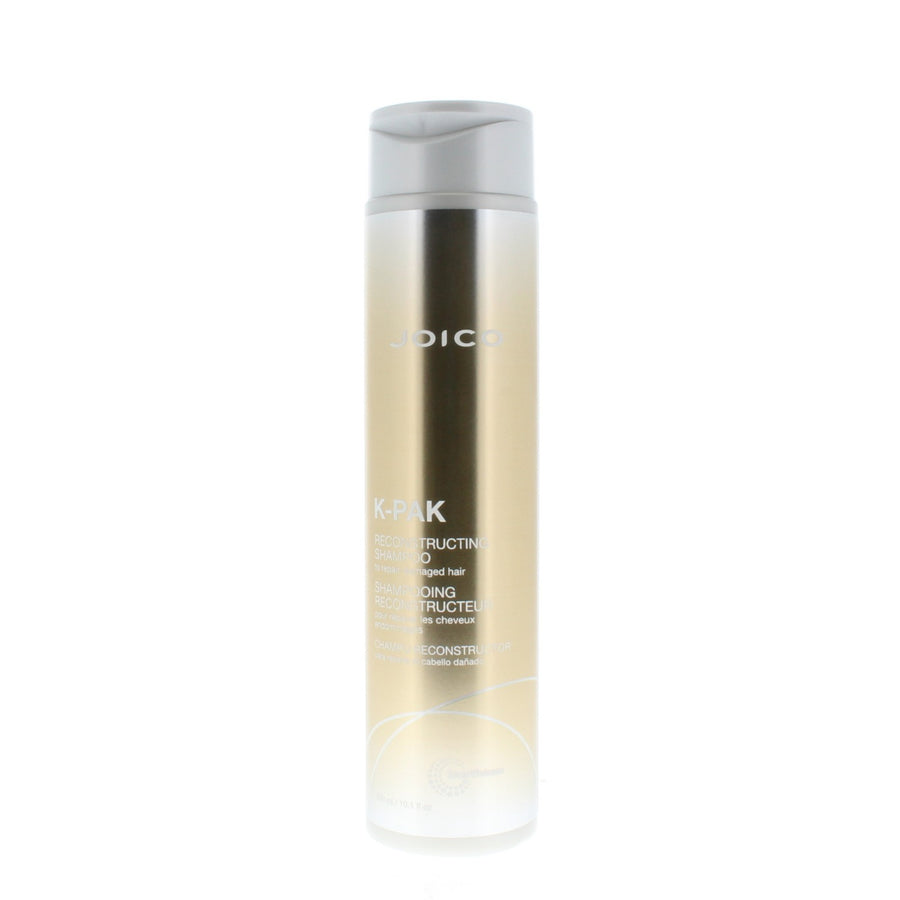 Joico K-Pak Reconstructing Shampoo 10.1Oz/300Ml