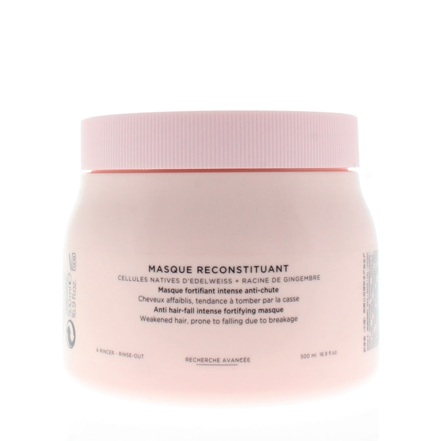 Kerastase Masque Reconstituant Anti Hair-Fall Intense Fortifying Masque 500Ml/16.9Oz