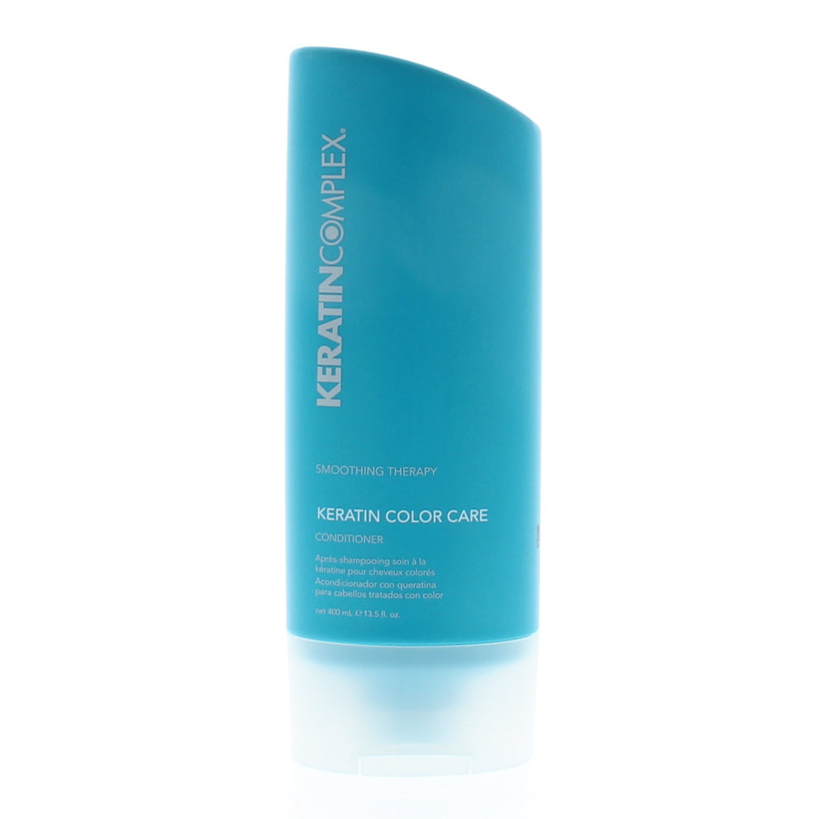 Keratin New Color Care Conditioner 13.5Oz/400Ml