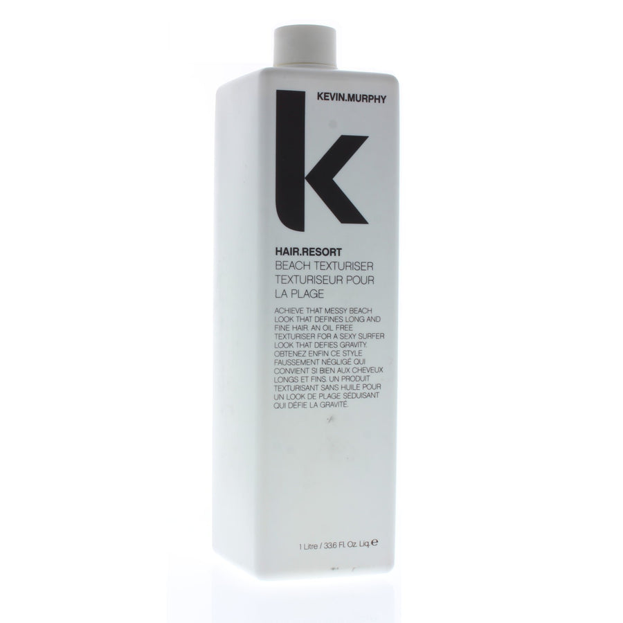 Kevin Murphy Hair.Resort Beach Texturiser 33.6Oz/1 Liter