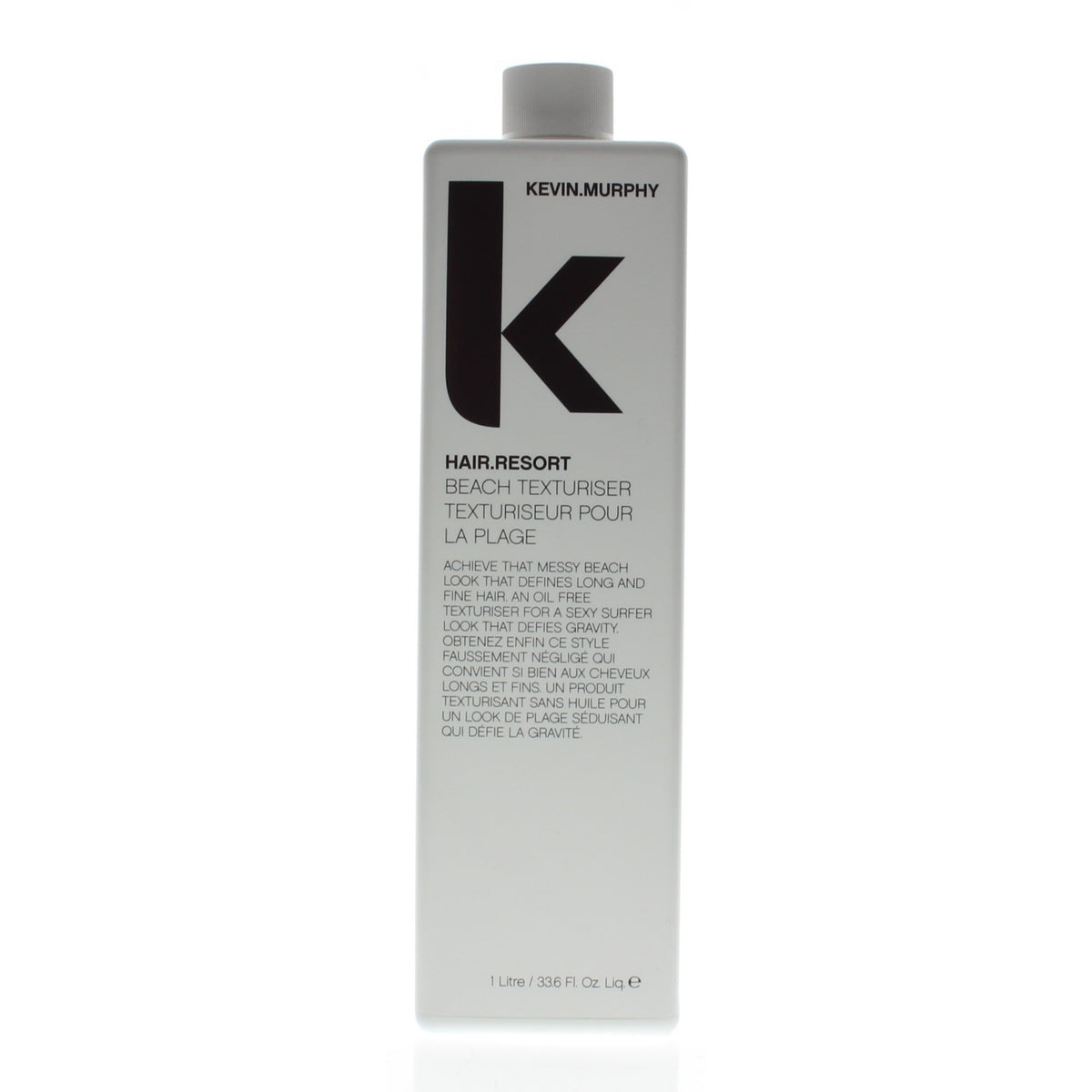 Kevin Murphy Hair Resort 1 Liter/33.6Oz