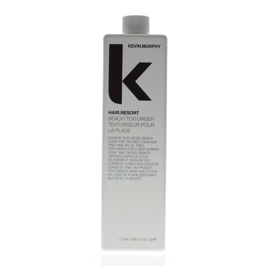Kevin Murphy Hair Resort 1 Liter/33.6Oz