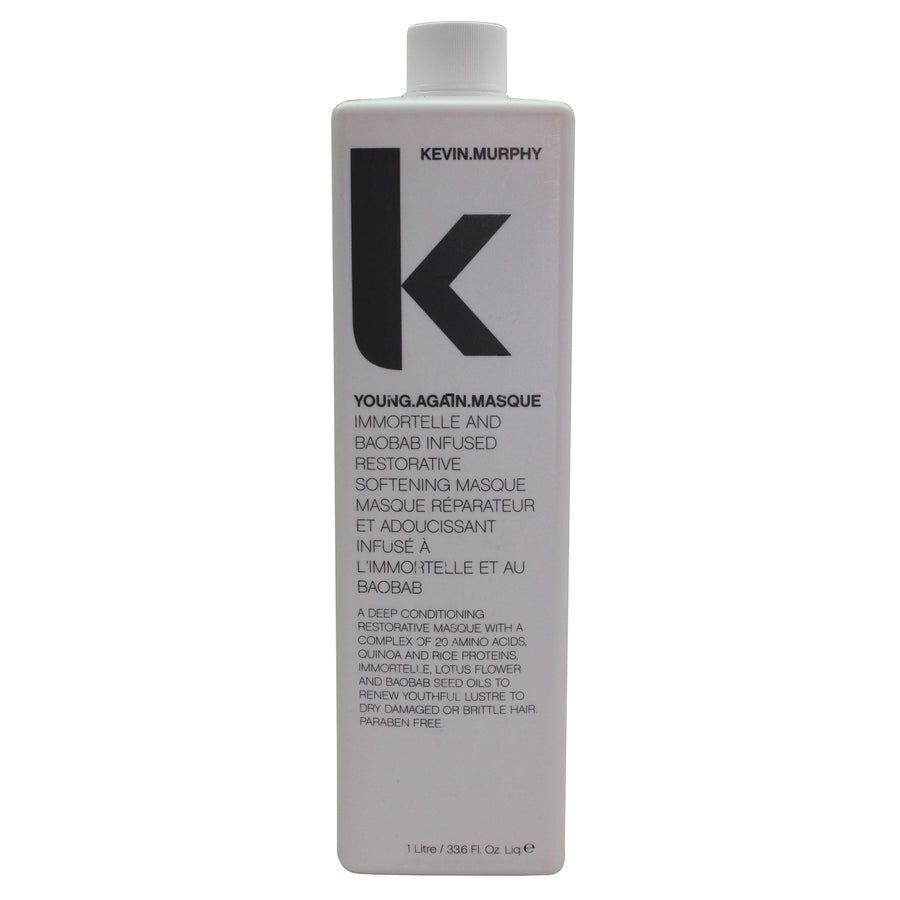 Kevin Murphy Young Again Masque 1 Liter/33.6Oz