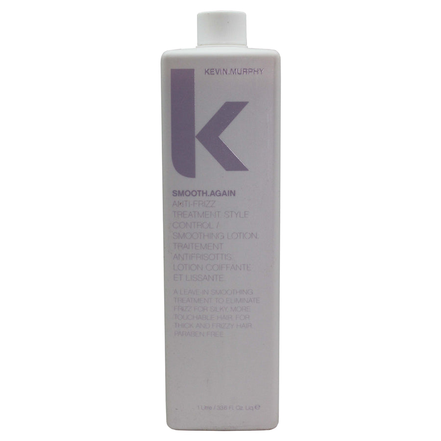 Kevin Murphy Smooth Again 1 Liter/33.6Oz