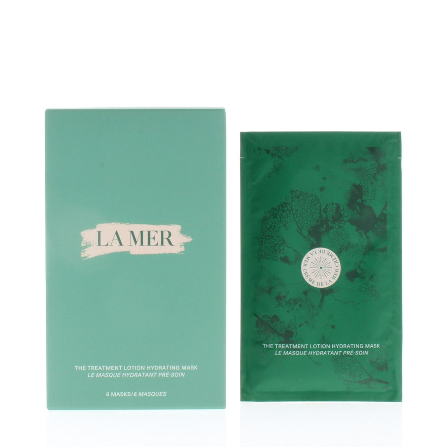 La Mer The Treatment Lotion Hydrating Mask 6 Sachets