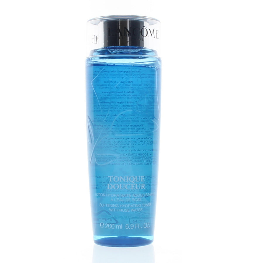 Lancome Tonique Douceur Softening Hydrating Toner With Rose Water 200Ml/6.9Oz