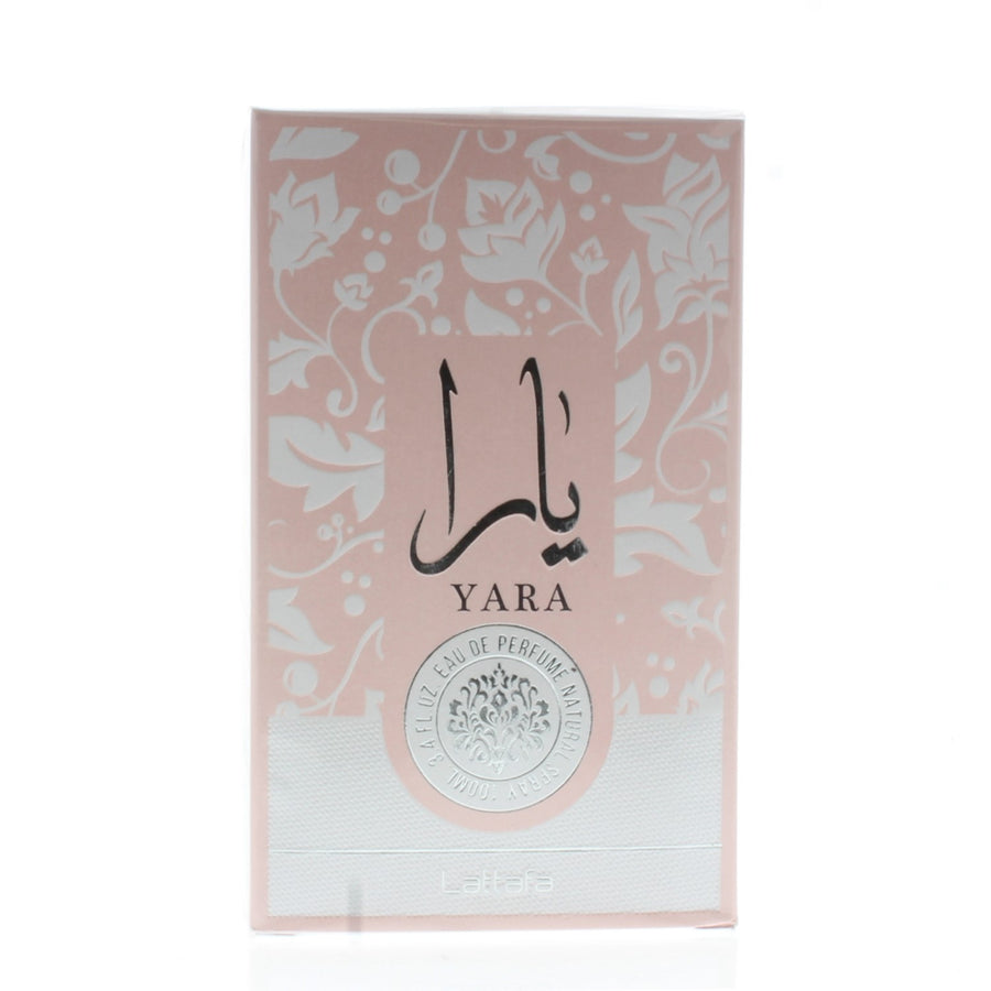 Lattafa Yara Eau De Parfum Spray For Women 100Ml/3.4Oz