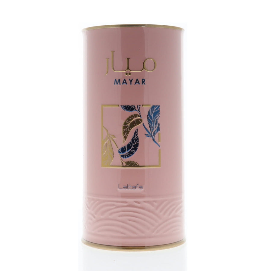 Lattafa Mayar Eau De Parfum For Women 3.4Oz/100Ml