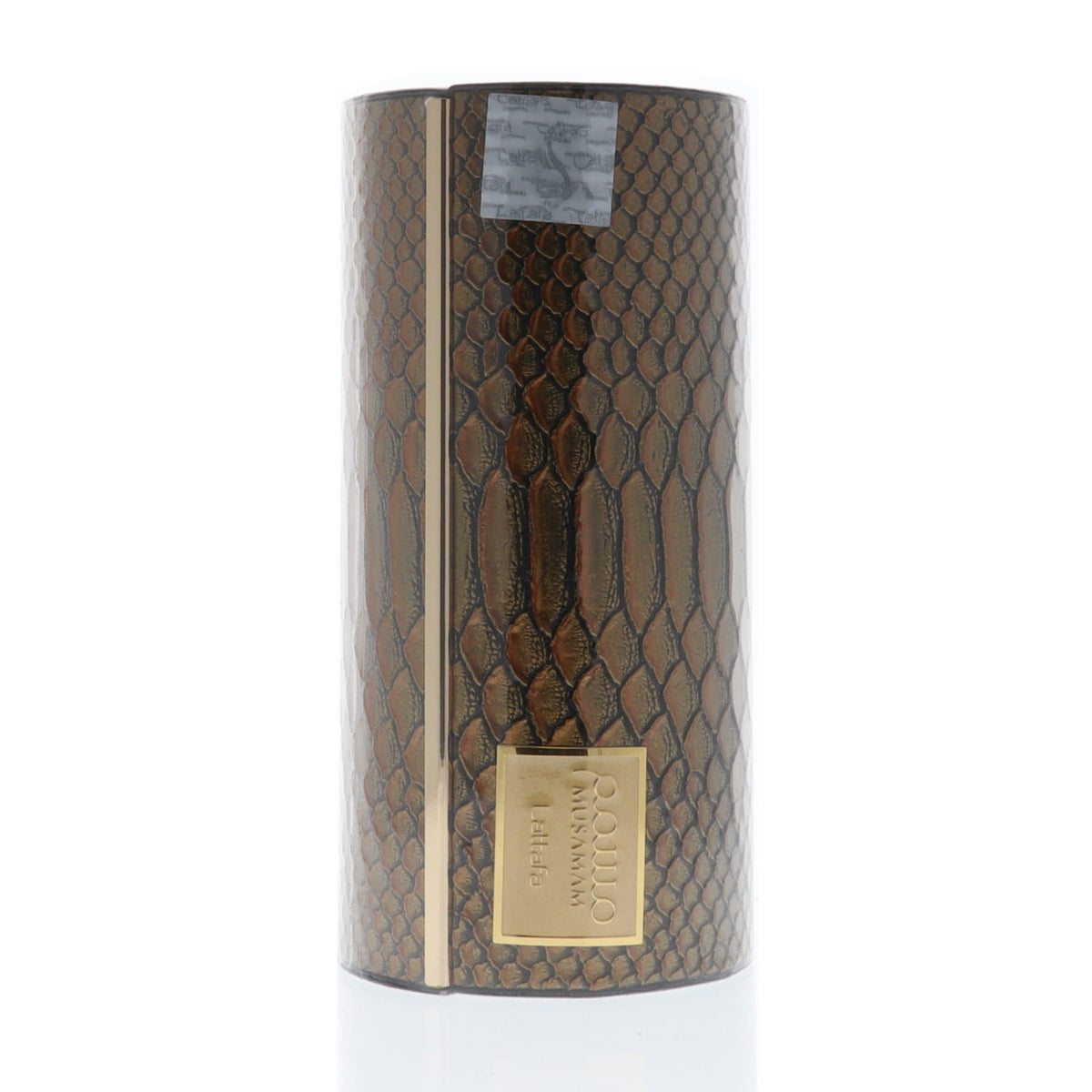 Lattafa Spray Musamam Eau De Parfum Unisex 3.4Oz/100Ml