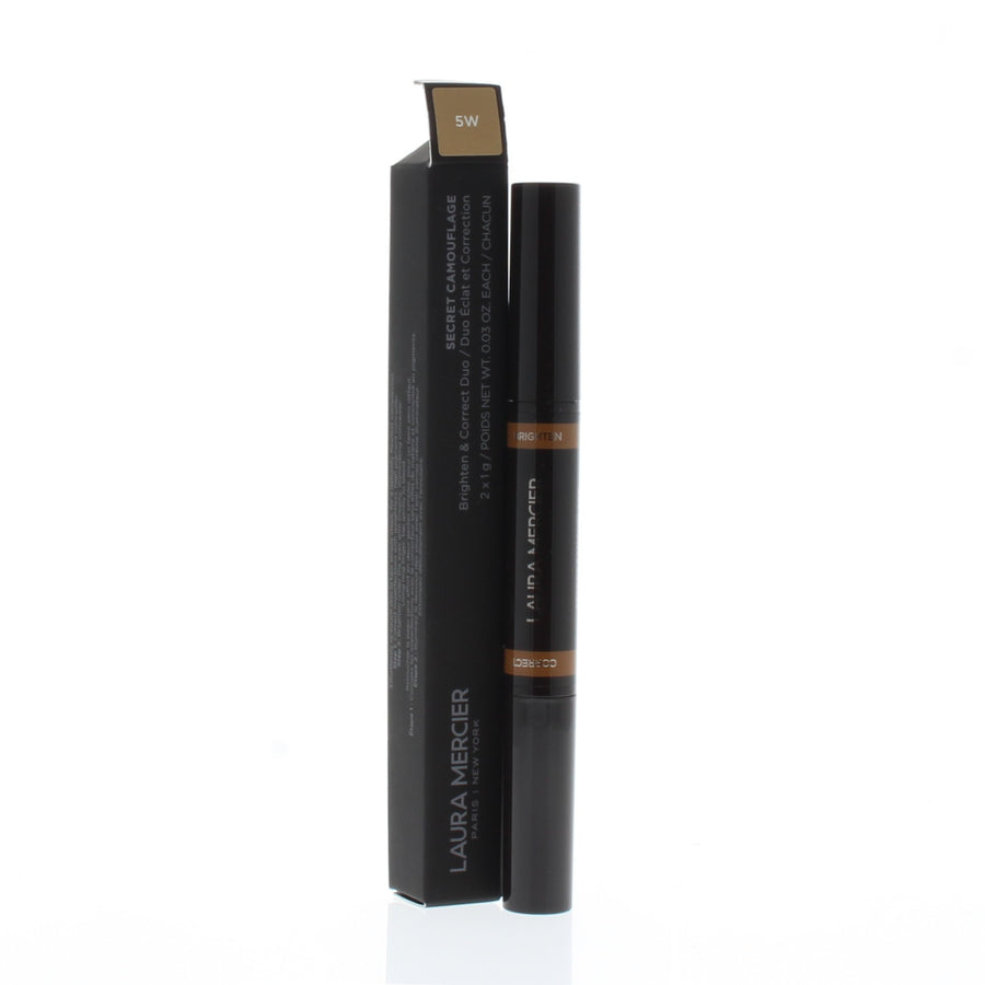 Laura Mercier Secret Camouflage Brighten & Correct Duo 5W 2 X 1G/0.03Oz