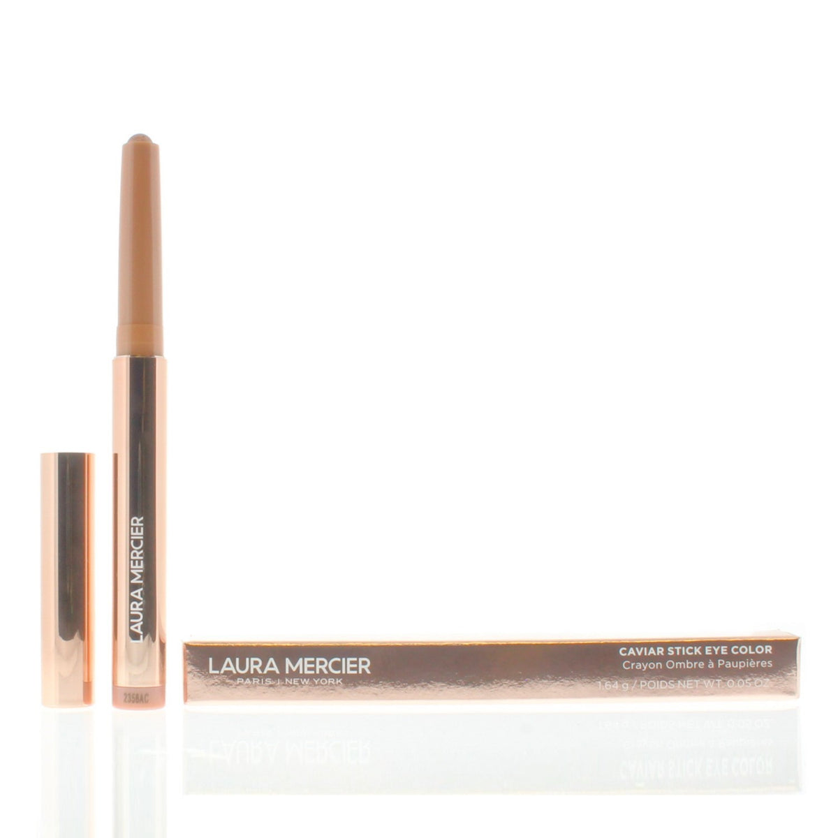 Laura Mercier Roseglow Caviar Stick Eye Color Wild Rose 1.64G/0.05Oz