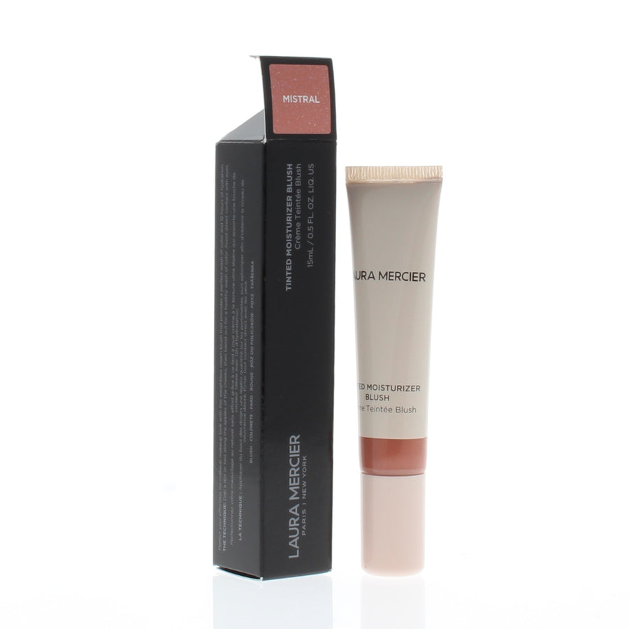 Laura Mercier Tinted Moisturizer Blush Mistral 15Ml/0.5Oz