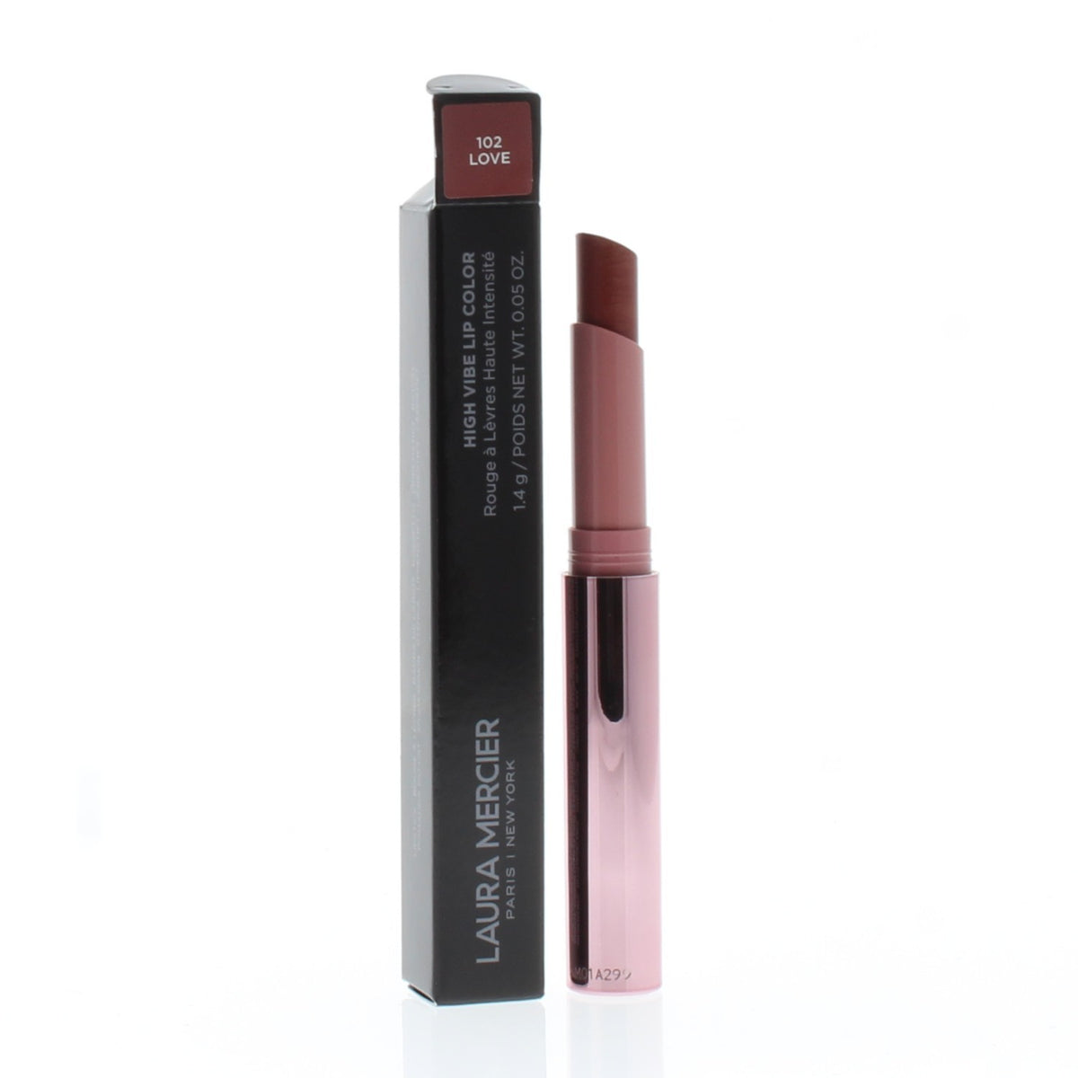 Laura Mercier High Vibe Lip Color 102 Love 1.4G/0.05Oz