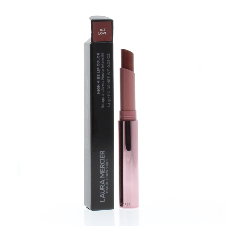 Laura Mercier High Vibe Lip Color 102 Love 1.4G/0.05Oz