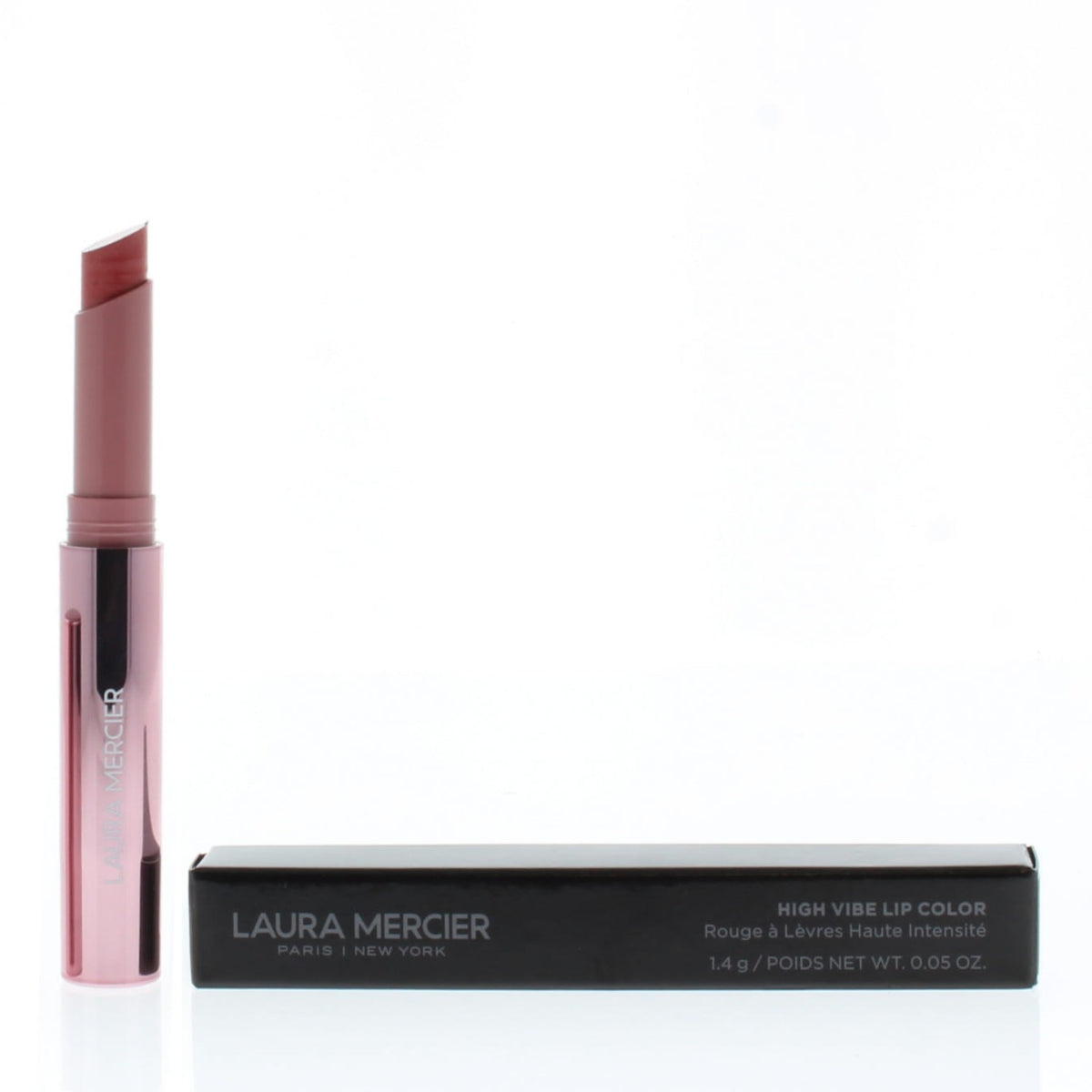 Laura Mercier High Vibe Lip Color 123 Blaze 1.4G/0.05Oz