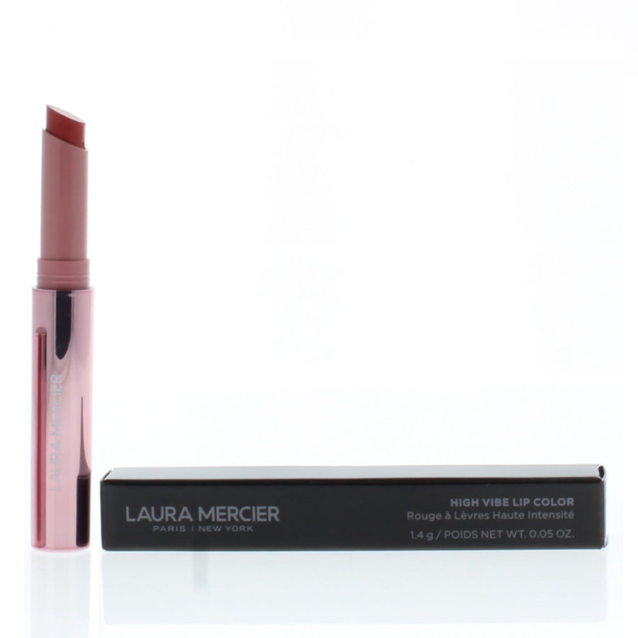 Laura Mercier High Vibe Lip Color 160 Glow 1.4G/0.05Oz