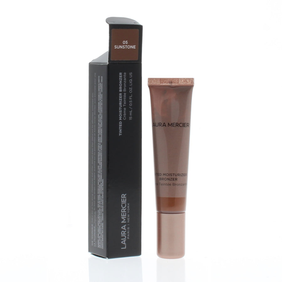 Laura Mercier Tinted Moisturizer Bronzer 05 Sunstone 15Ml/0.5Oz