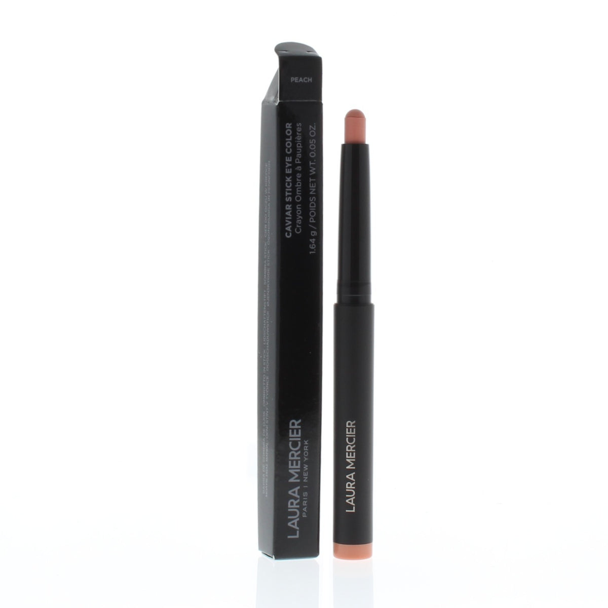 Laura Mercier Caviar Stick Eye Color Peach 1.64G/0.05Oz