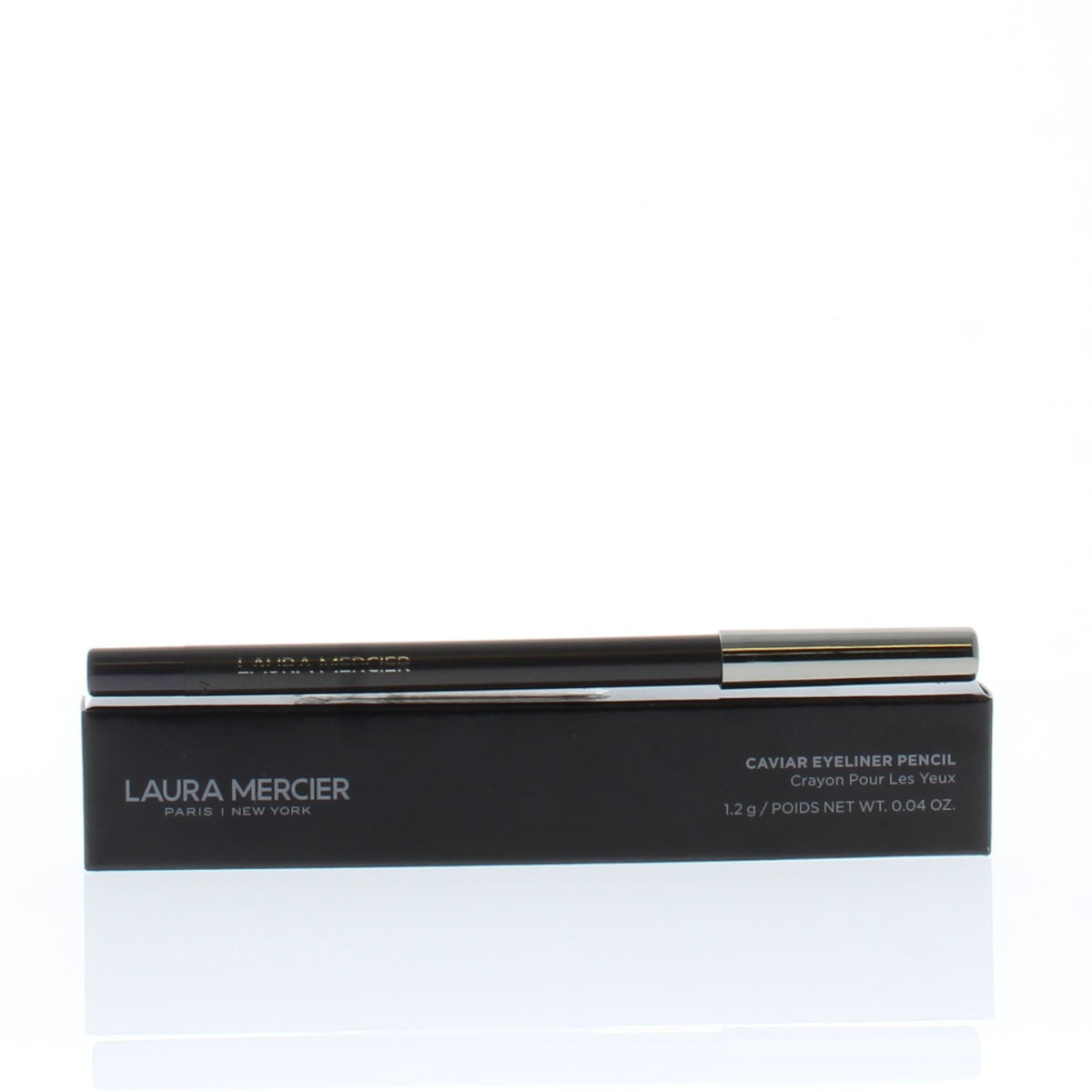Laura Mercier Caviar Eyeliner Pencil Dark Plum 1.2G/0.04Oz