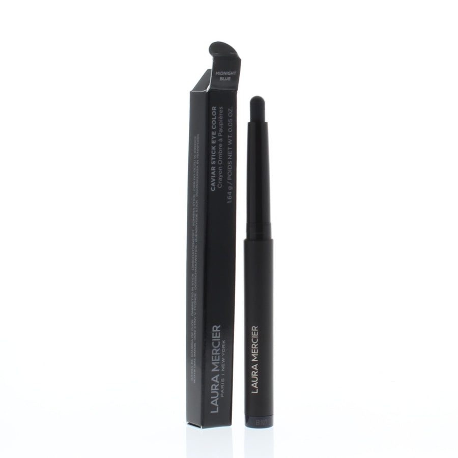 Laura Mercier Caviar Stick Eye Color Midnight Blue 1.64G/0.05Oz