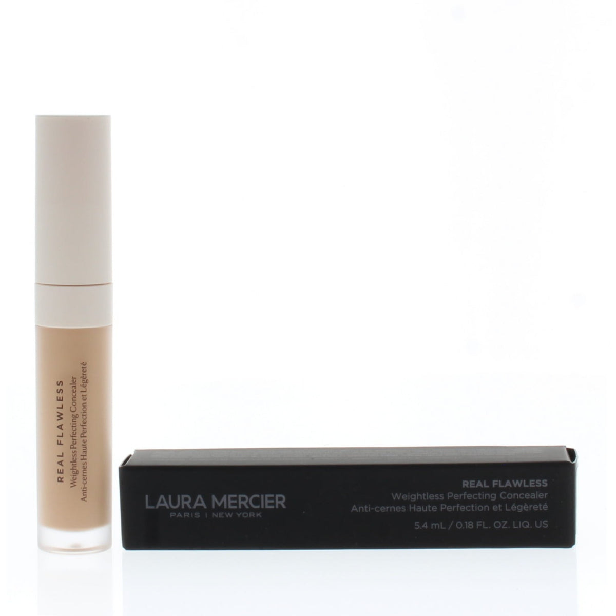 Laura Mercier Real Flawless Weightless Perfecting Concealer 3W2 5.4Ml/0.18Oz