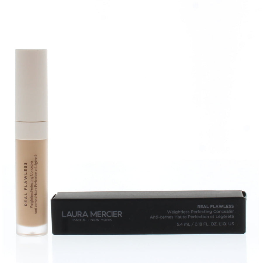 Laura Mercier Real Flawless Weightless Perfecting Concealer 3W2 5.4Ml/0.18Oz