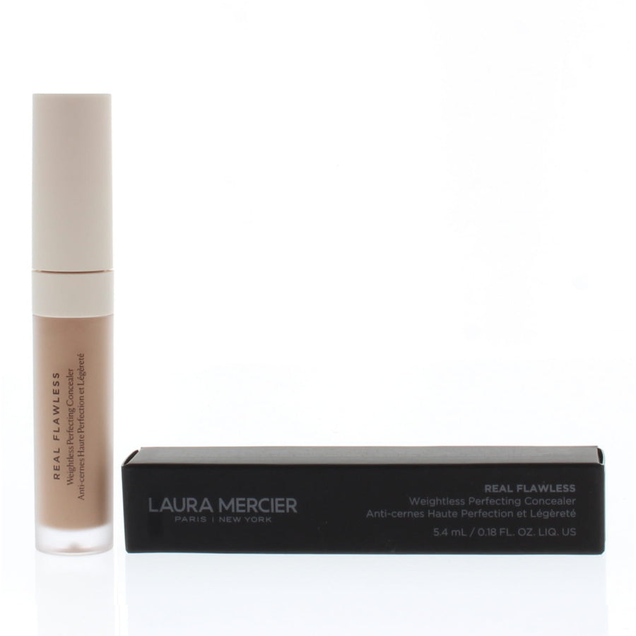 Laura Mercier Real Flawless Weightless Perfecting Concealer 4C0 5.4Ml/0.18Oz