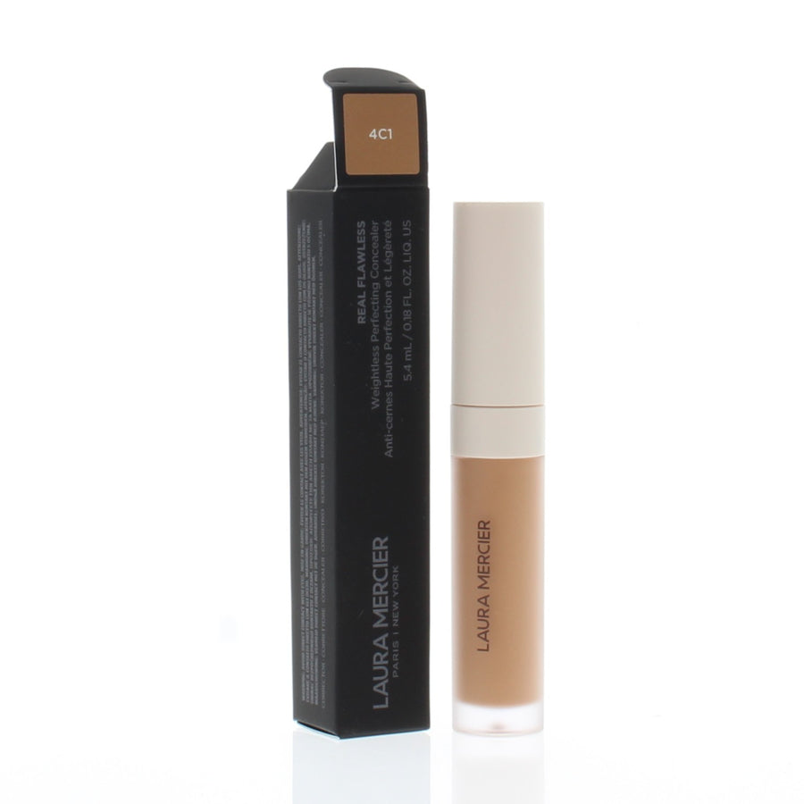 Laura Mercier Real Flawless Weightless Perfecting Concealer 4C1 5.4Ml/0.18Oz